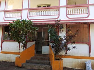 Bhagvanbhai Solanki Homestay, Sasan Gir 1